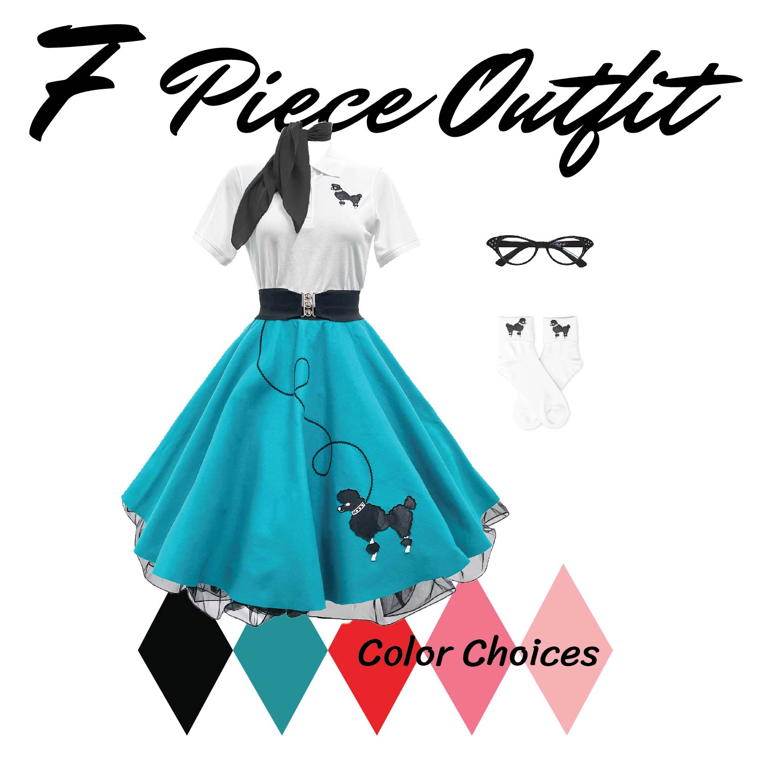 Hip Hop 50's Shop Shop