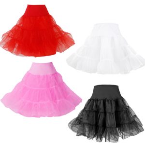 Hip Hop 50's Shop Petticoats