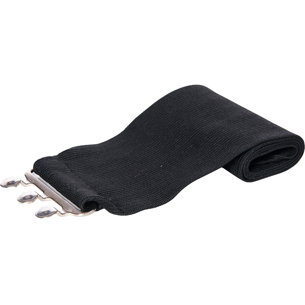 Hip Hop 50's Shop Adult 50's Style Elastic Cinch Belt