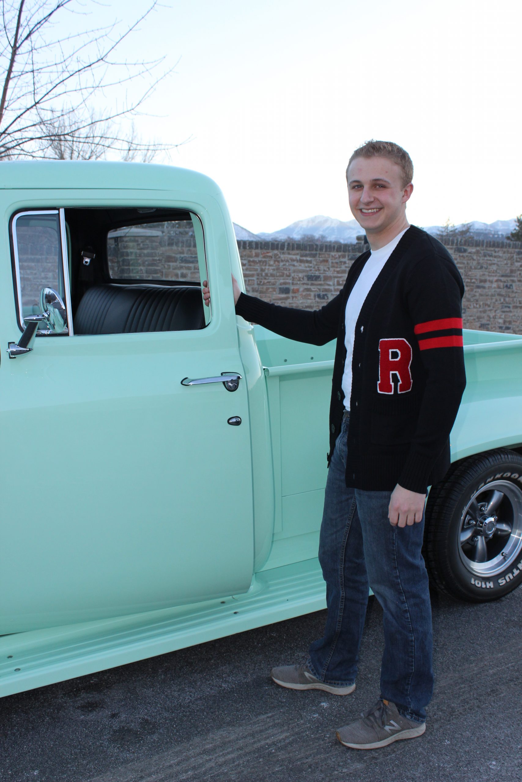 Hip Hop 50's Shop | Retro